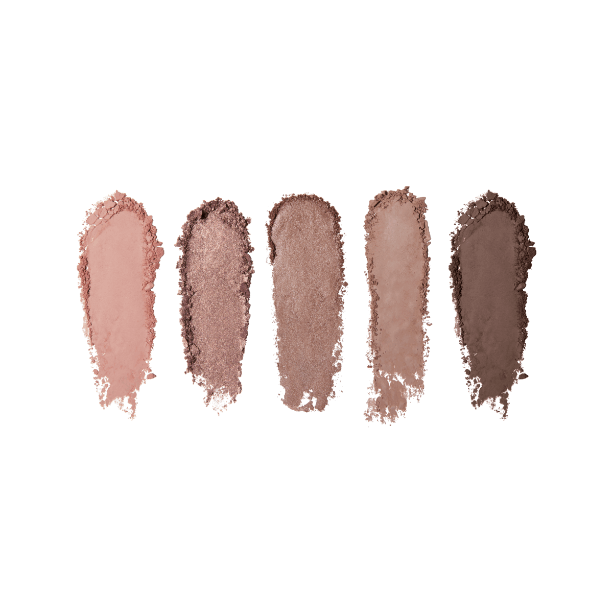 Bobbi Brown Eyeshadow Palette - Rosey Nudes (6 g)