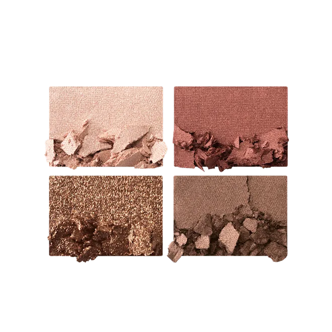 Charlotte Tilbury Luxury Palette - (5.2gm)