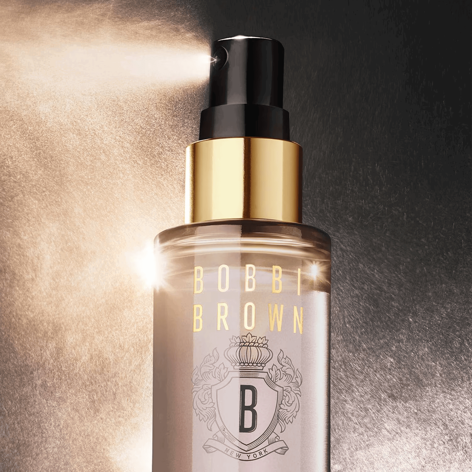 BOBBI BROWN Intensive Serum Radiance Mist 50ml