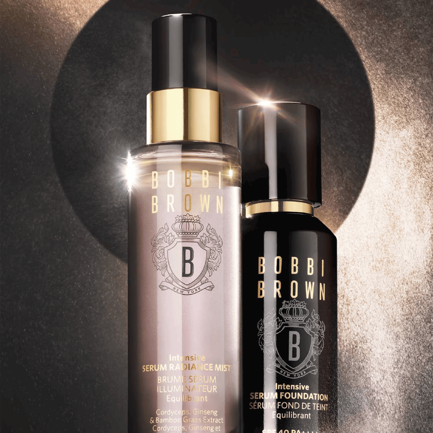 BOBBI BROWN Intensive Serum Radiance Mist 50ml