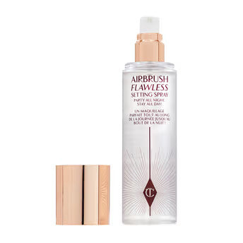 AIRBRUSH FLAWLESS SETTING SPRAY ORIGINAL 100 ML