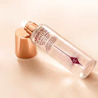 AIRBRUSH FLAWLESS SETTING SPRAY ORIGINAL 100 ML