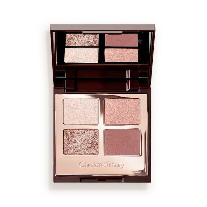 Charlotte Tilbury Luxury Palette - (5.2gm)
