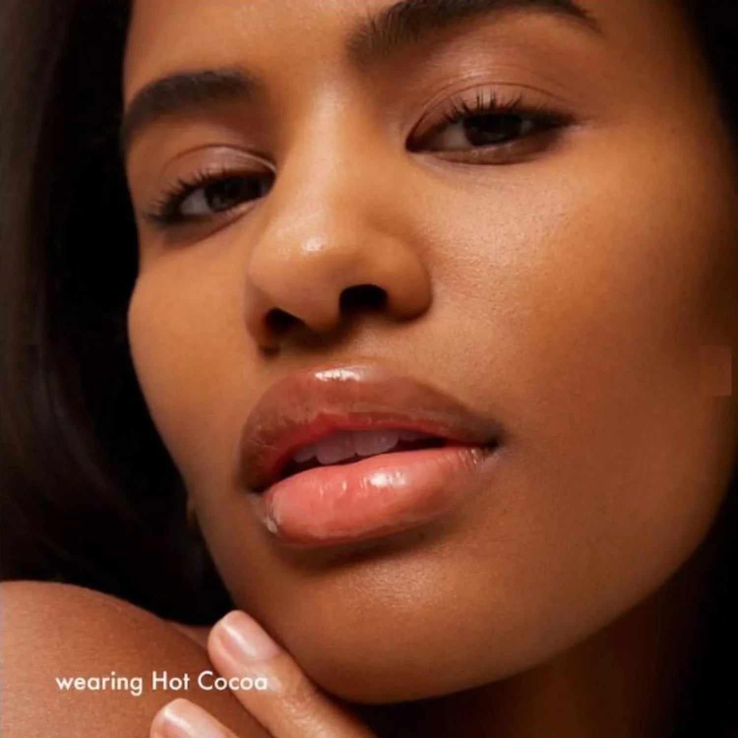 Combo pack - Laura Mercier Loose setting Powder + FREE Summer Fridays Lip Balm