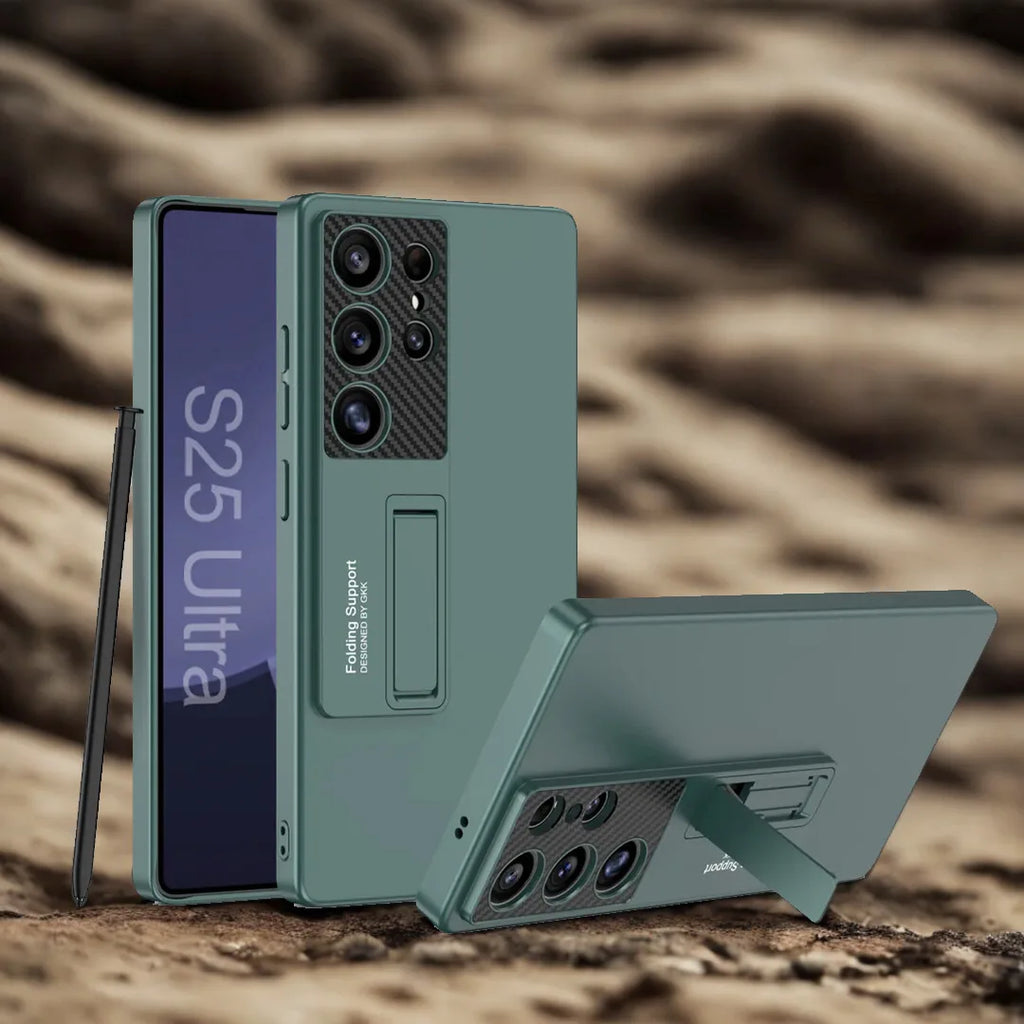 Anti-Drop Case - Samsung