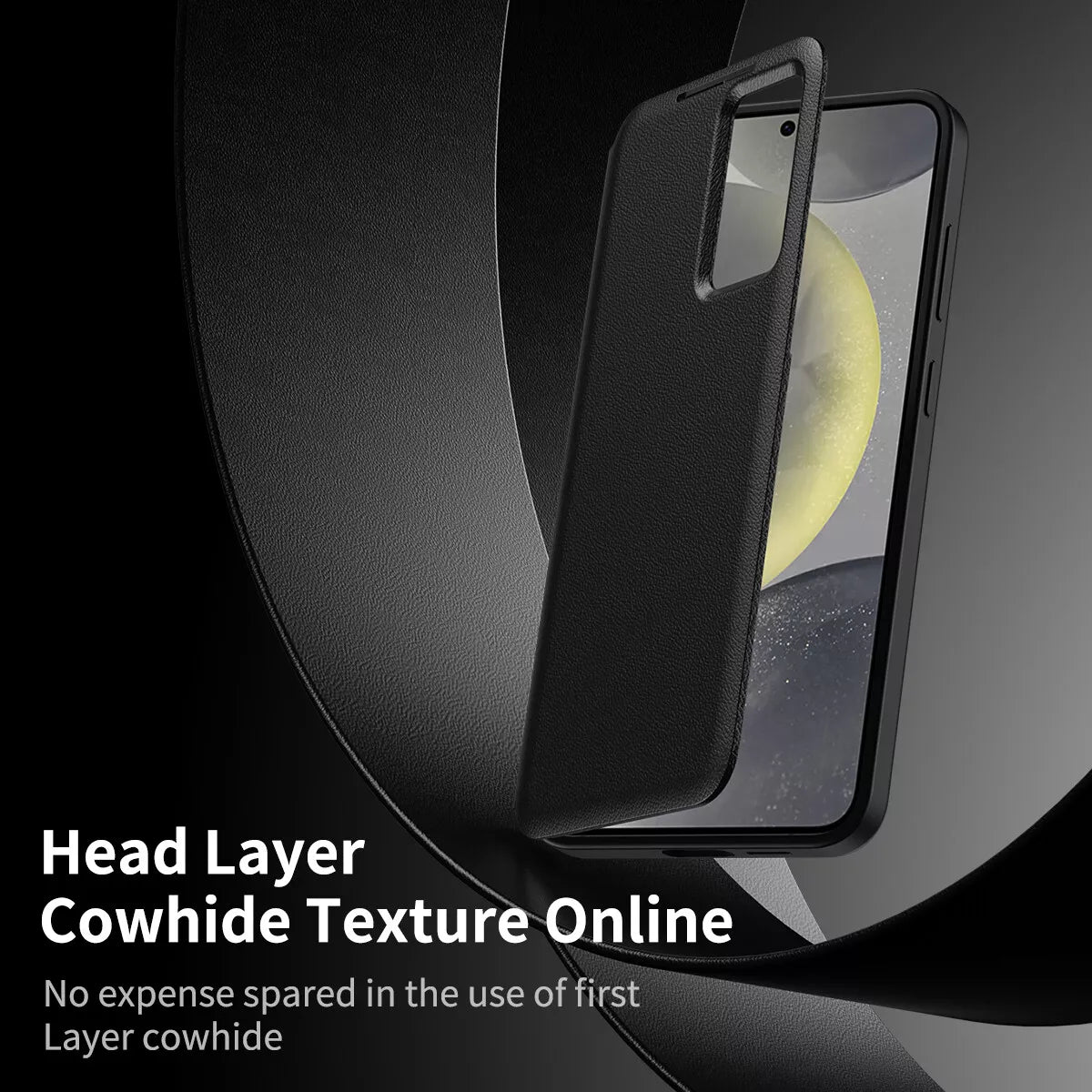 IC Smart View Wallet Flip Case