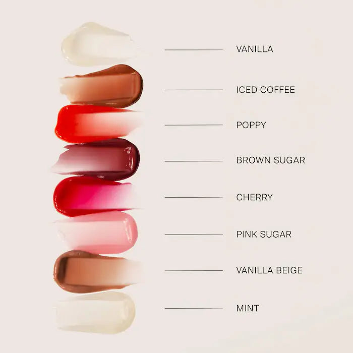 Combo pack - Laura Mercier Loose setting Powder + FREE Summer Fridays Lip Balm