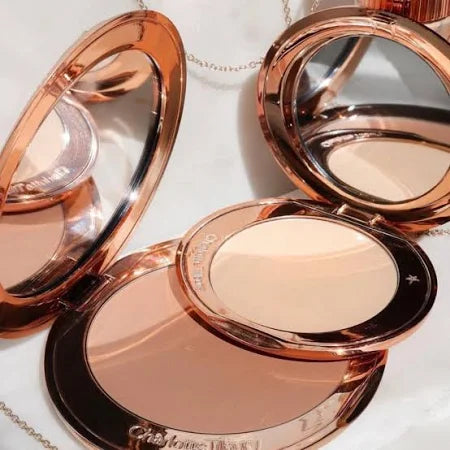 Charlotte Tilbury Airbrush Flawless Finish Powder