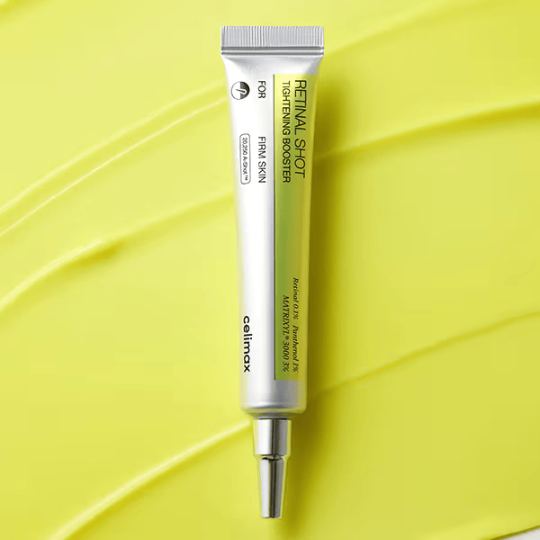 Celimax The Vita-A Retinal Shot Tightening Booster (15ml)
