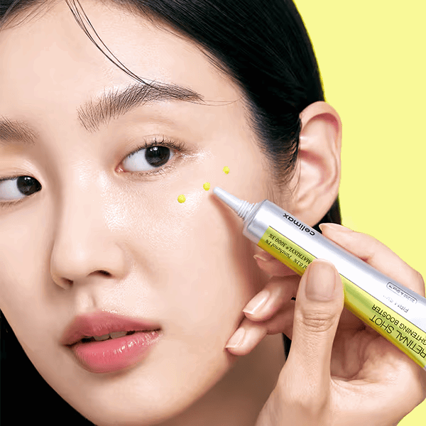 Celimax The Vita-A Retinal Shot Tightening Booster (15ml)