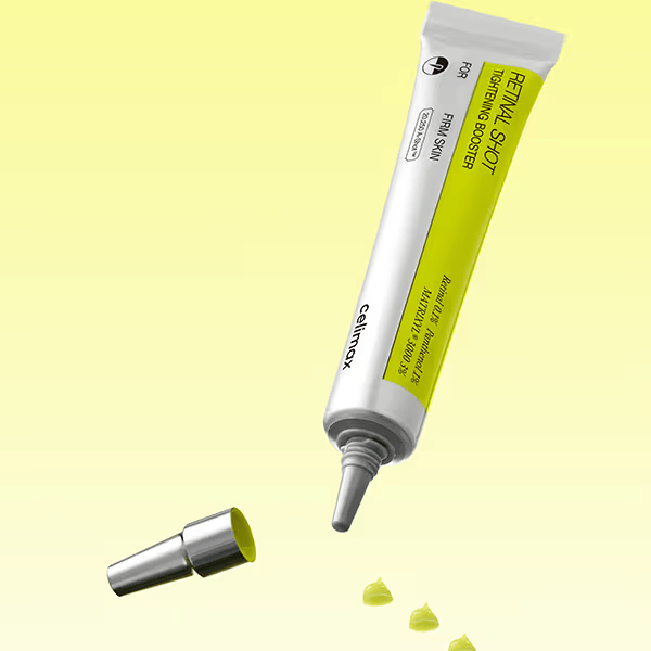 Celimax The Vita-A Retinal Shot Tightening Booster (15ml)