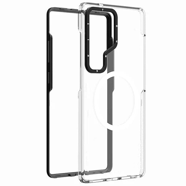 Youngkit Just Fun designer case for Samsung Galaxy S25 Ultra