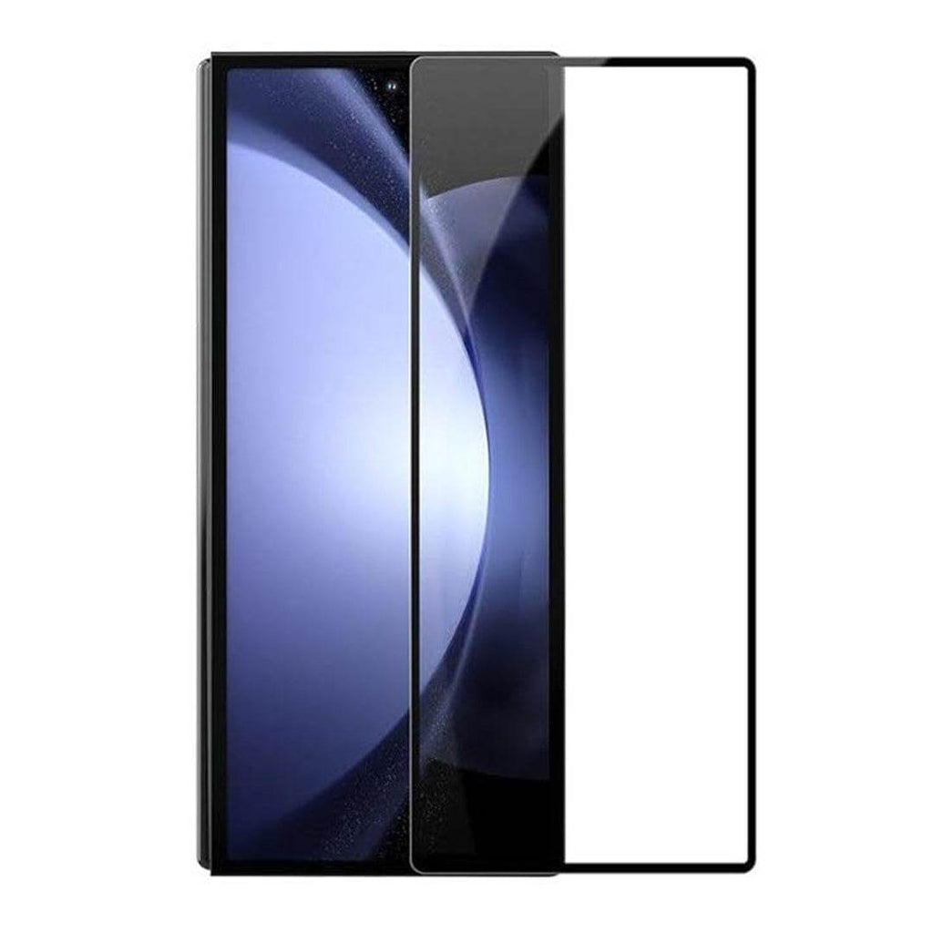 Galaxy Z Fold7 Tempered Glass + Camera Lens Protector - Million Cases 