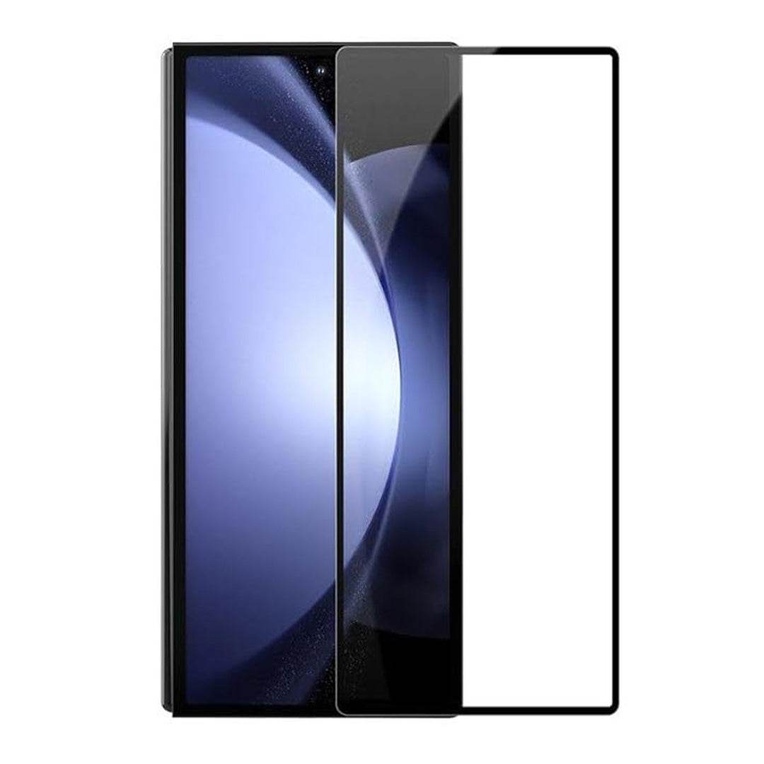 Galaxy Z Fold7 Tempered Glass + Camera Lens Protector - Million Cases 